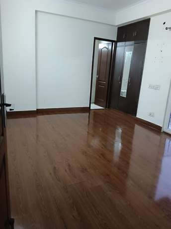 3 BHK Apartment For Rent in Saviour Park Mohan Nagar Ghaziabad 6392967