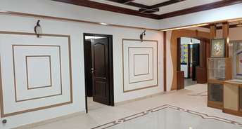 3 BHK Apartment For Rent in Sarvashri Krishna Gardenia Dollars Colony Bangalore 6392968