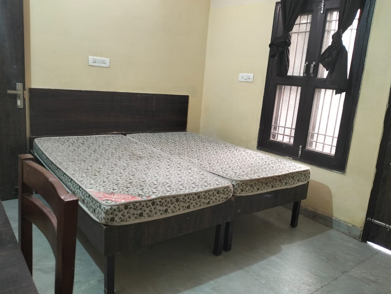 Pg For Rent in Housitize Pg Coliving 