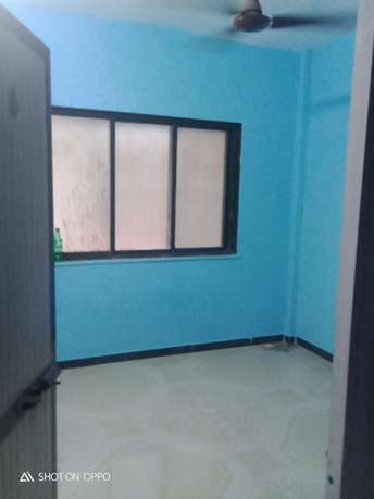 2 BHK Apartment For Rent in Kopar Khairane Navi Mumbai 6393015