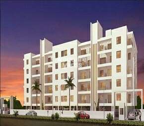 2 BHK Apartment For Resale in G House Emanate Handewadi Pune 6393040
