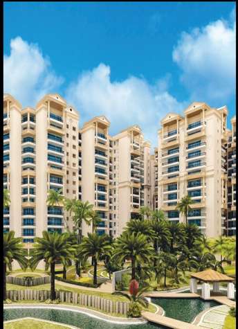 2 BHK Apartment For Resale in JKG Palm Resort Raj Nagar Extension Ghaziabad 6393084