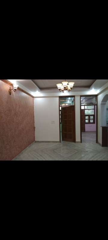 2 Bedroom 1000 Sq.Ft. Builder Floor in Shalimar Garden Ghaziabad