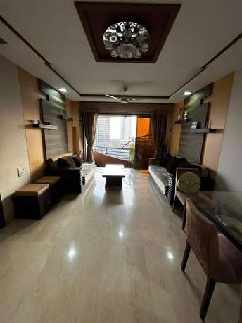 3 BHK Apartment For Rent in Mittal Phoenix Tower Lower Parel Mumbai 6393113