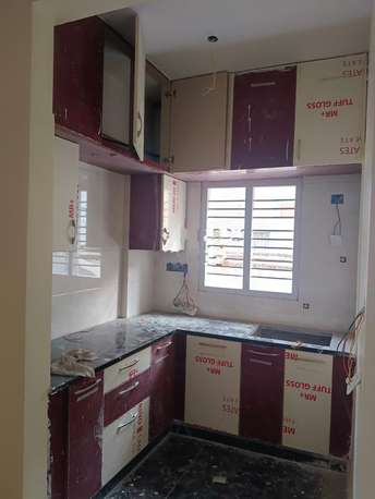 2 BHK Independent House For Rent in Venkateshwara Nilaya ITI Layout Hsr Layout Bangalore 6393092
