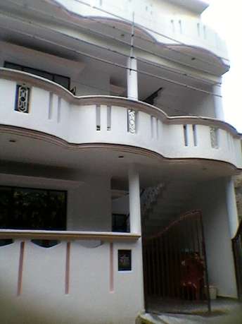 4 BHK Independent House For Resale in Gomti Nagar Lucknow 6393056