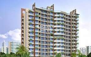2 BHK Apartment For Rent in Shamik Elanza Santacruz Vakola Mumbai 6393130