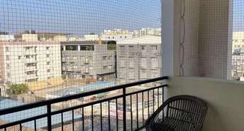 2 BHK Apartment For Rent in Manar Elegance Hsr Layout Bangalore 6393147
