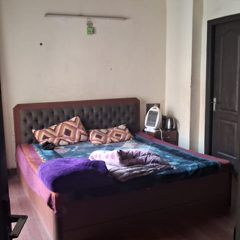 Rental 2.5 Bedroom 1150 Sq.Ft. Apartment in Gardenia Golf City, Sector