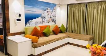 2 BHK Apartment For Resale in Veena Serenity Chembur Mumbai 6393172