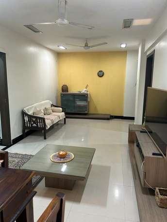 2 BHK Apartment For Rent in Hubtown Hillcrest Andheri East Mumbai 6393233