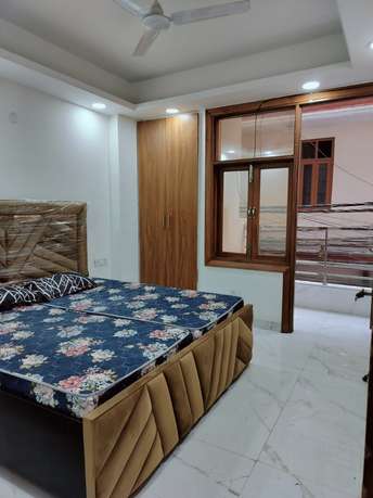 1 BHK Builder Floor For Rent in Saket Delhi 6393238