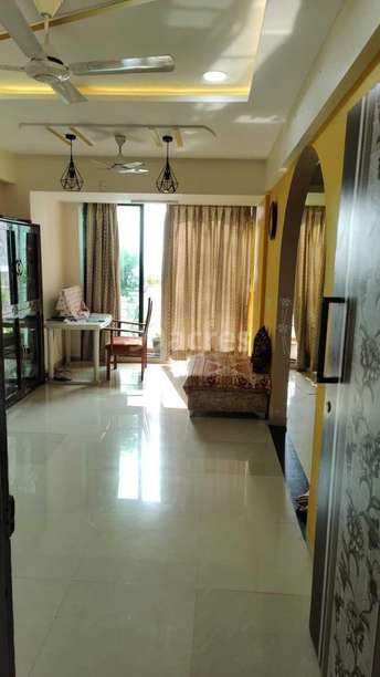 3 BHK Apartment For Resale in Mahavir Heritage CHS Kharghar Sector 35g Navi Mumbai  6393218