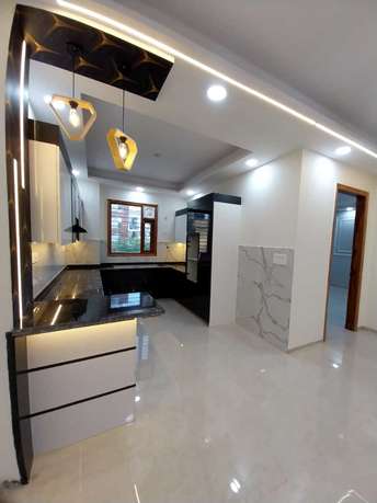 4 BHK Builder Floor For Resale in Sector 81 Faridabad  6393277