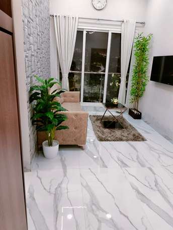 1.5 BHK Apartment For Rent in Shree Balaji Meghdoot Mulund West Mumbai 6393311