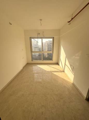 1 BHK Apartment For Rent in Poddar Spraha Diamond Chembur Mumbai 6393305