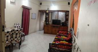 2 BHK Apartment For Resale in Kamatwade Nashik 6393307