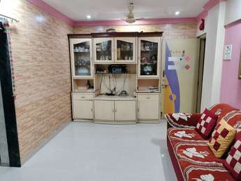 1 BHK Apartment For Rent in Karvir CHS Dahisar East Mumbai 6393362