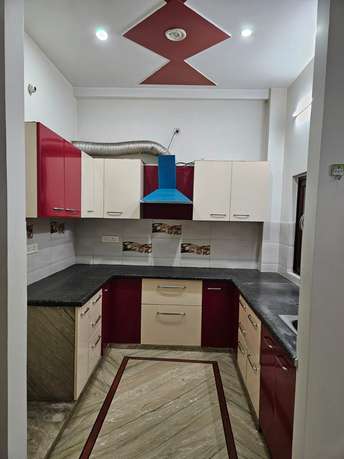 1 BHK Builder Floor For Rent in Shastri Nagar Ghaziabad 6393412