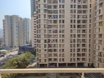 2 BHK Apartment For Resale in Puranik Aarambh Ghodbunder Road Thane 6393419