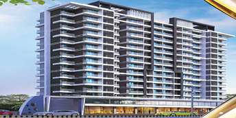 1 BHK Apartment For Resale in A H Sapphire Mira Road Mumbai  6393479