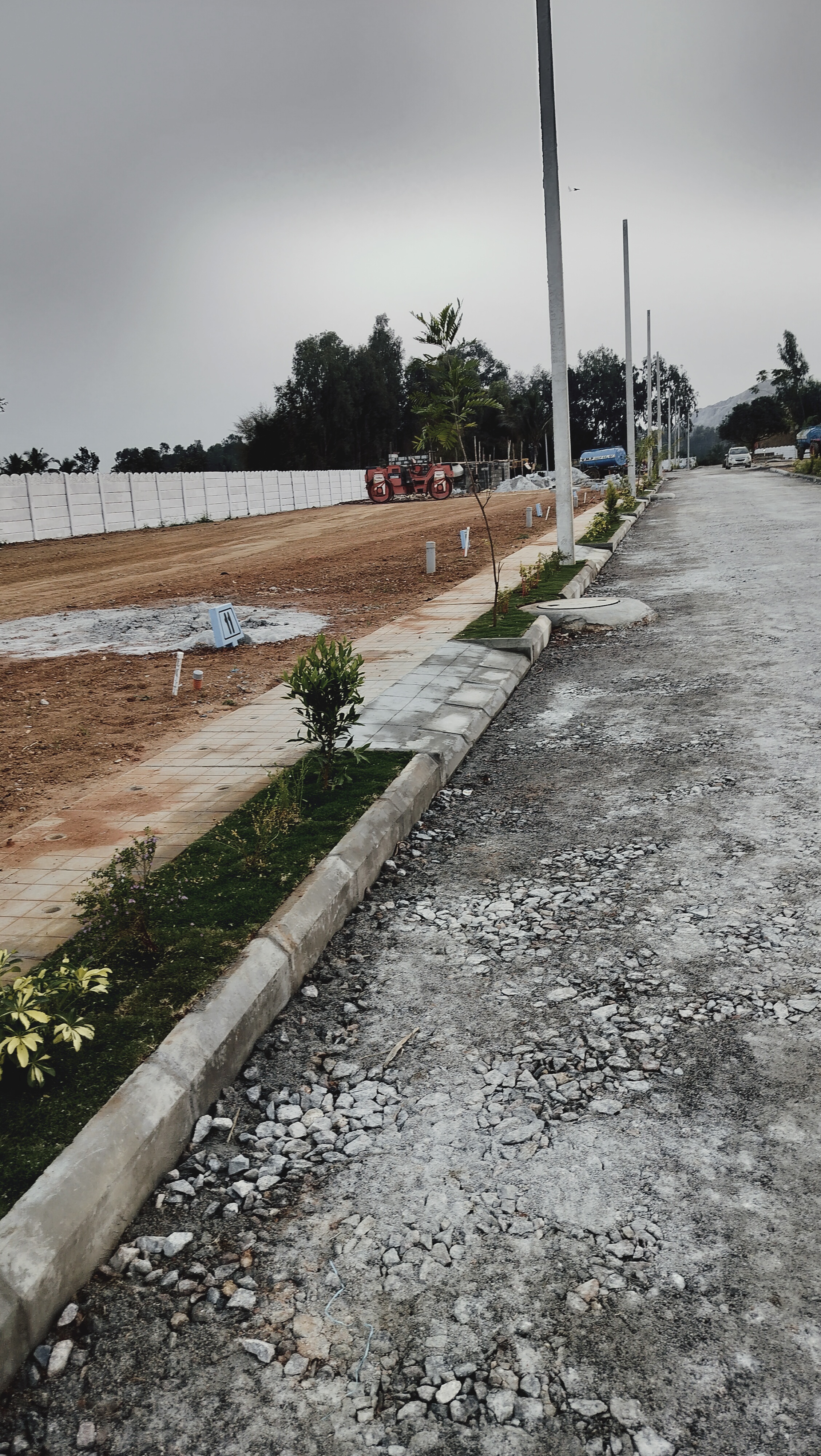 Plot For Resale in Kengeri Bangalore  6393477