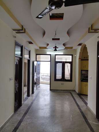 2 BHK Apartment For Rent in RWA Dilshad Garden Block A B D & E Dilshad Garden Delhi 6393495