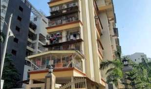 2 BHK Apartment For Resale in Maatoshree Moreshwar Aangan Kharghar Navi Mumbai 6393505