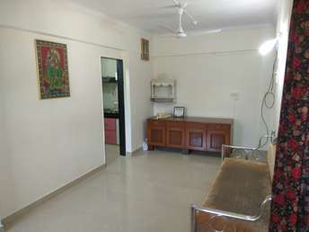 2 BHK Apartment For Rent in Andheri West Mumbai 6393521
