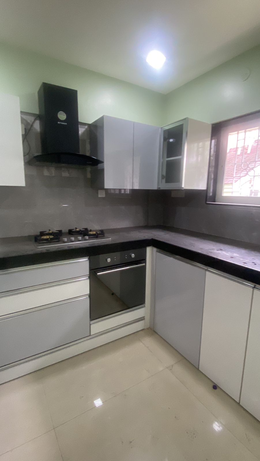 Resale 3 Bedroom 1450 Sq.Ft. Apartment in Comfort Zone, Balewadi Pune 6393576