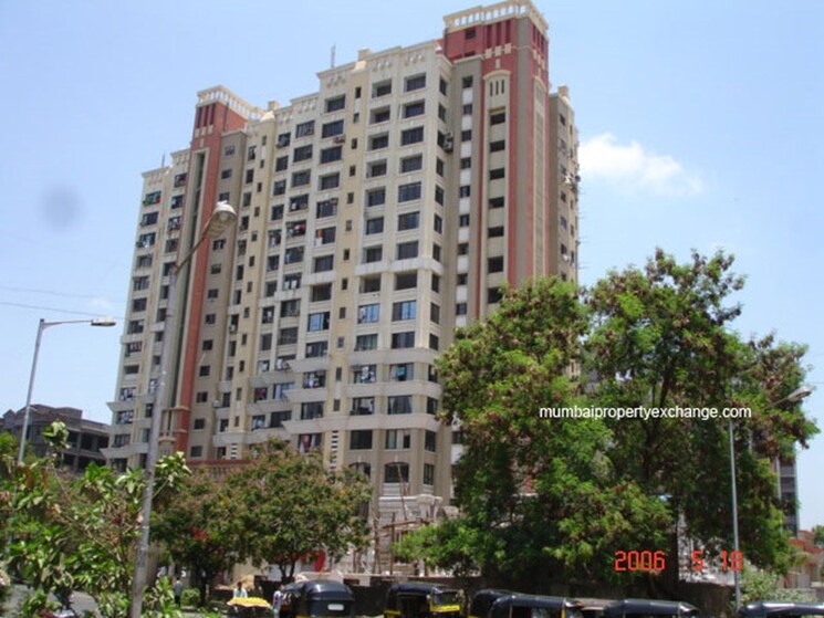 Resale 3 Bedroom 1540 Sq.Ft. Apartment in Kukreja Palace, Ghatkopar ...