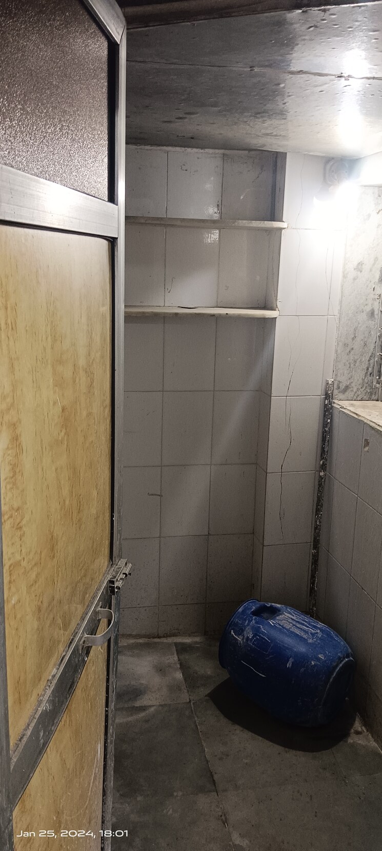 Bathroom, bonanza-apartment 1 Bedroom 625 Sq.Ft. Apartment In Vasai West Mumbai 6393638