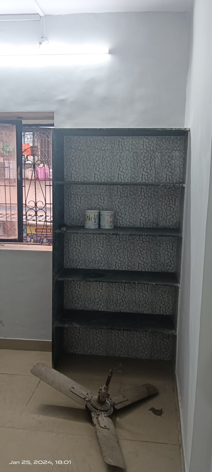 undefined, bonanza-apartment 1 Bedroom 625 Sq.Ft. Apartment In Vasai West Mumbai 6393638