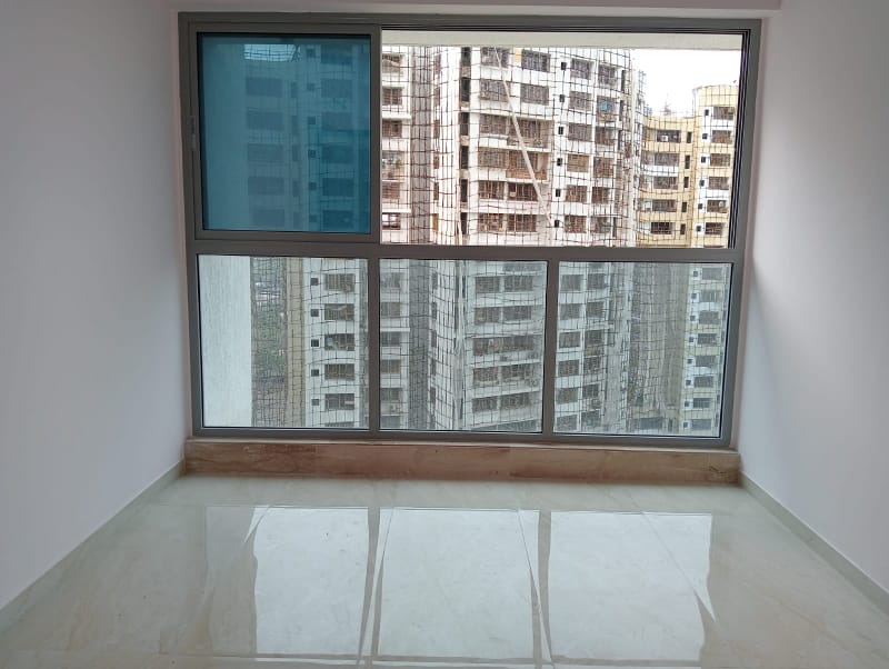 1 BHK Apartment For Resale in Rajesh White City Kandivali East Mumbai  6393644