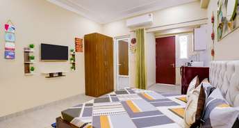 1 RK Apartment For Rent in Sector 27 Gurgaon 6393662