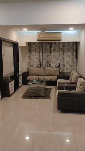 3 BHK Apartment For Rent in Sea Breeze Tower Nerul Navi Mumbai 6393641