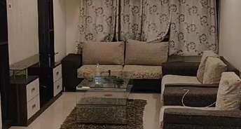 3 BHK Apartment For Rent in Sea Breeze Tower Nerul Navi Mumbai 6393641