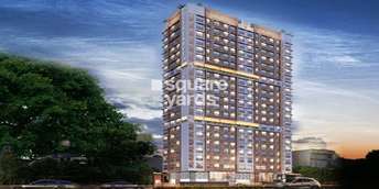 3 BHK Apartment For Resale in Gurukrupa Gangav Ghatkopar East Mumbai 6393660