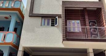 6+ BHK Independent House For Resale in Naganathapura Bangalore 6393696