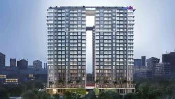 2 BHK Apartment For Resale in Adani The Views Ghatkopar East Mumbai 6393673