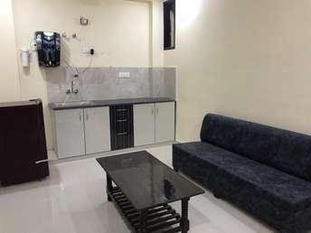 1 BHK Builder Floor For Rent in Sector 40 Gurgaon 6393710