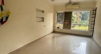 1 BHK Apartment For Rent in Rizvi Silver Springs Bandra West Mumbai 6393714