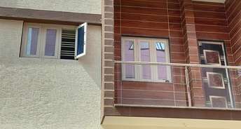 6+ BHK Independent House For Resale in Naganathapura Bangalore 6393736