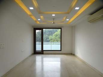 5 BHK Builder Floor For Rent in RWA Greater Kailash 1 Greater Kailash I Delhi 6393729