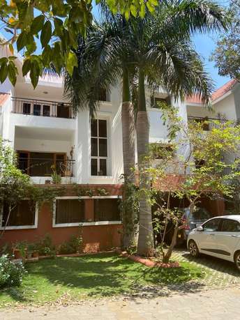 4 BHK Villa For Resale in DSR Elite Mahadevpura Bangalore 6393738
