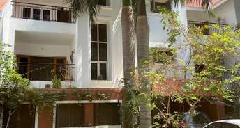 4 BHK Villa For Resale in DSR Elite Mahadevpura Bangalore 6393738