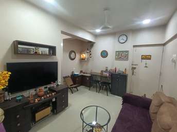 1 BHK Apartment For Resale in Spring Leaf 6 CHS Kandivali East Mumbai 6393753