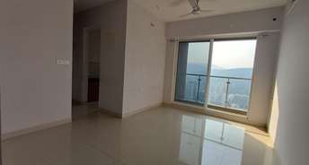 2 BHK Apartment For Rent in Ashar Edge Pokhran Road No 2 Thane 6393768