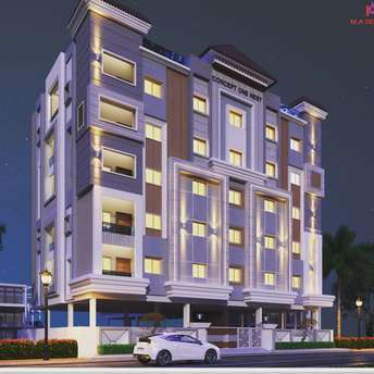 2.5 BHK Apartment For Resale in Bandlaguda Jagir Hyderabad  6393782