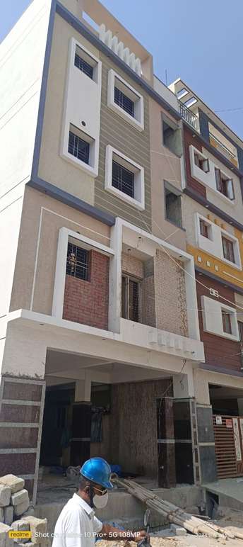 6+ BHK Independent House For Resale in Hongasandra Bangalore 6393803